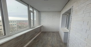 Гидроизоляция балкона Карабулак цена от 260 руб. м/2.