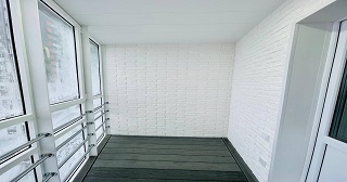 Теплый пол на балконе Карабулак цена от 831 руб. м/2.